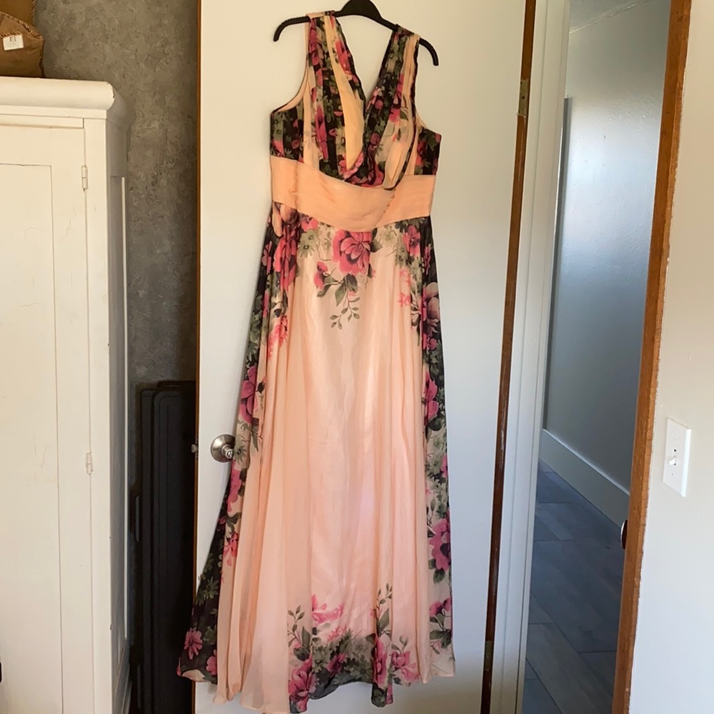 Grace Karin dress